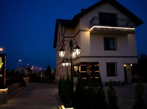 Rezydencja Bakamus