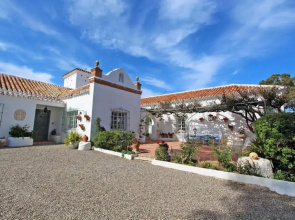 Cortijo de Correa