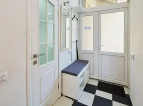 Do Lvova Central Apartments