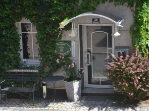 Pension Mahrets Puppenstube