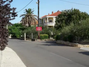 Apartment Borik