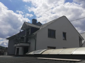 Ferienwohnung Weißburgunder