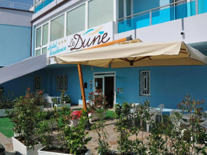 Hotel Residenza Le Dune