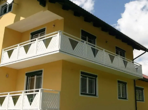 Apartment in Katschberg Near Ski Slopes