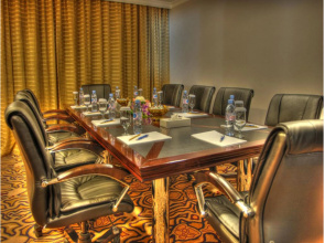 Sharjah Palace Hotel