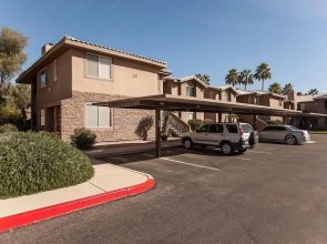 Kierland Villa By Signature Vacation Rentals