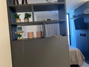 Emunah Suites Ponta de Campina
