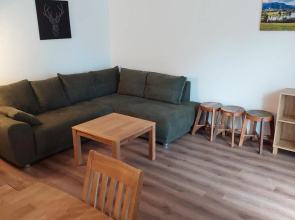 Stony Sea Apartments