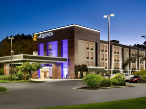 La Quinta Inn & Suites by Wyndham Selma/Smithfield I-95