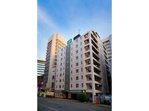 R&B Hotel Hakata Ekimae 1 - Vacation STAY 40720v
