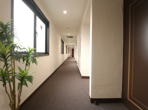 Hotel Livemax Kita Fuchu