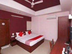 Hotel Kanishk By OYO Rooms