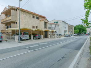 Apartment Marija
