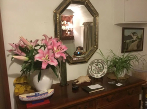 Old Whitewell Farm B&B
