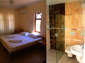 Hotel Patara Sun Club