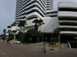 Ocean Marina Resort Pattaya Jomtien