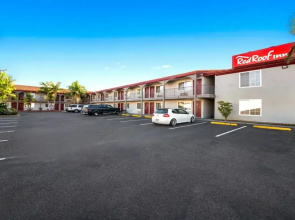 Red Roof Inn Los Angeles – Bellflower