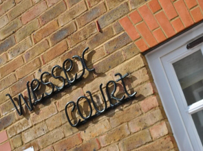 1 Wessex Court
