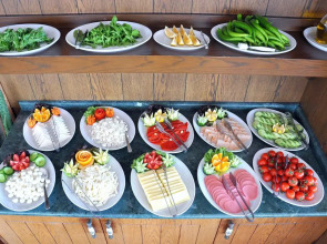 Hotel Centrum Istanbul