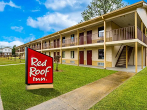Red Roof Inn Sylacauga