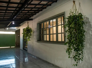 Casa c Tima Localiza o em Teixeira de Freitas-ba