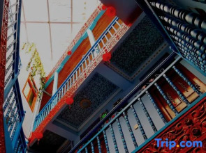 Qingfeng Geya Guesthouse