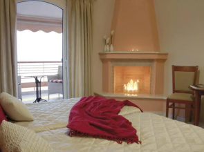 Over Sea Rooms & Villas