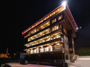 Avulot Mountain Resort Hotel