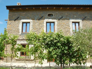 Apartment Janko