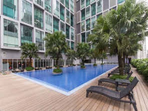 Soho Suites at KLCC by Luxury Suites Asia