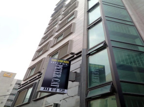 Goodstay Petercat Hotel Insadong