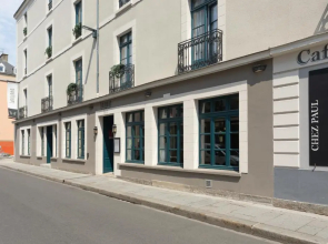 Hôtel Lanjuinais