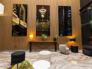 Hotel Noite Business Class