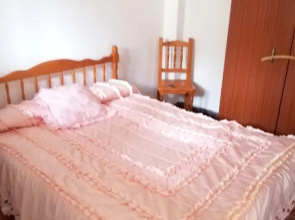 House with 2 Bedrooms in Vallehermoso, with Wonderful Mountain View And Terrace - 5 Km From the Beach