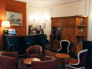 Best Western Central Hotel