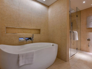 Sofitel Dubai The Obelisk