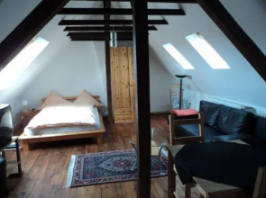 Am Homburg Ferienwohnungen