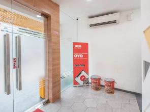 Hey Hotel By OYO Rooms