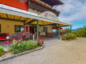 Hotel Haberl am Attersee
