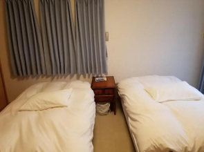 Villa M guesthouse