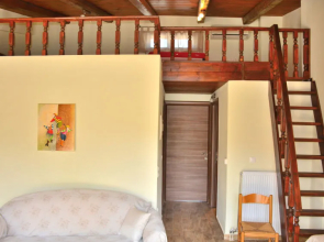Apartment Arhontariki II