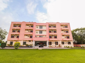 Capital O 60233 Brij Ki Rasoi