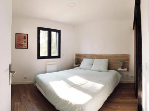 Villa-jacuzzi-1chb-jardin-10minsAixEnPce-QuartierChic