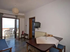 Hotel Manos