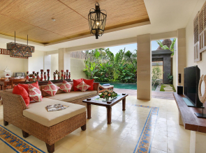 Kamajaya Villas Bali