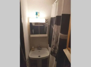 Studio vue montagne pour 4 personnes Morzine