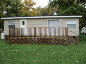 Willowood RV Resort