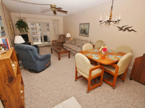 Sea Coast Gardens II 309 Apartment 2