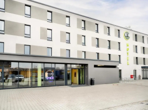 B&B Hotel Kehl
