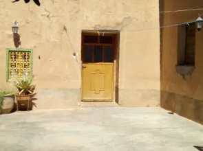 Gite chez l'Habitant Amzil